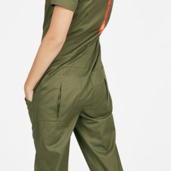 Project Runway Jumpsuit - Picture 6 of 8